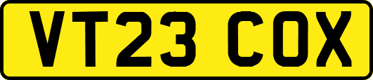 VT23COX