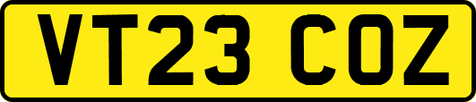 VT23COZ