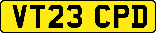 VT23CPD