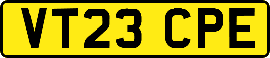 VT23CPE