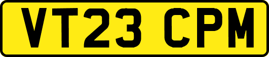 VT23CPM