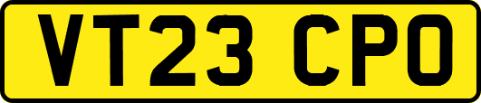 VT23CPO