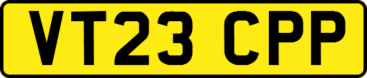 VT23CPP