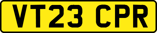 VT23CPR