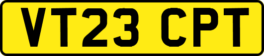 VT23CPT