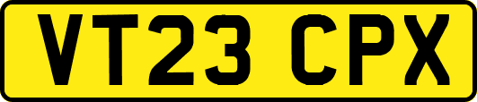 VT23CPX