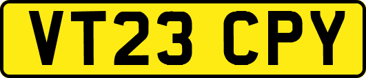 VT23CPY