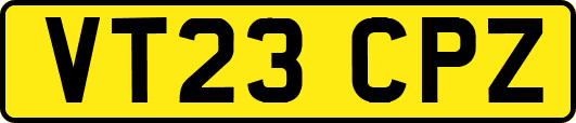 VT23CPZ