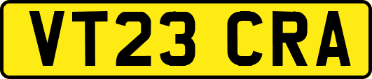 VT23CRA