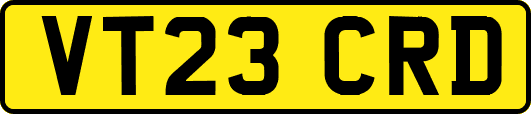 VT23CRD