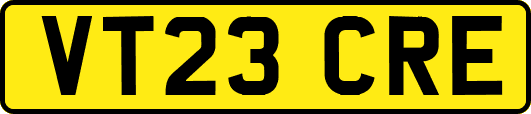 VT23CRE