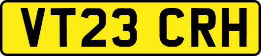 VT23CRH