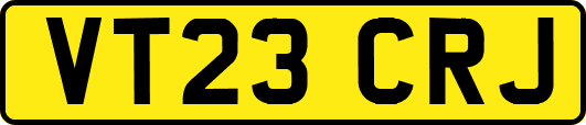 VT23CRJ