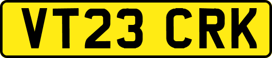 VT23CRK