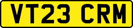 VT23CRM