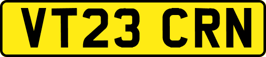 VT23CRN