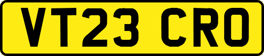 VT23CRO