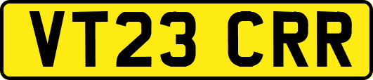 VT23CRR