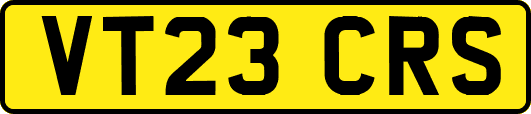 VT23CRS