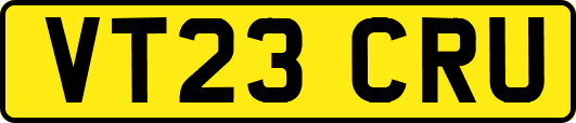 VT23CRU