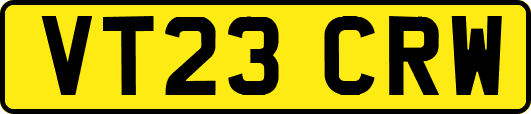 VT23CRW