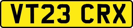 VT23CRX