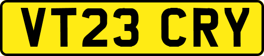 VT23CRY