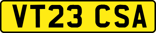 VT23CSA