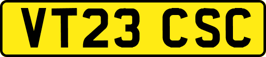 VT23CSC