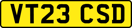 VT23CSD