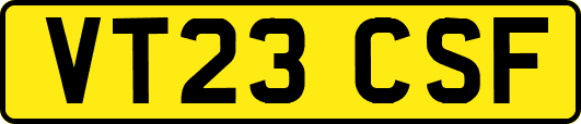 VT23CSF