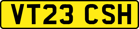 VT23CSH