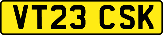 VT23CSK