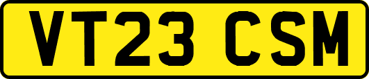 VT23CSM