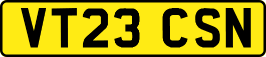 VT23CSN