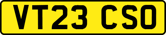 VT23CSO