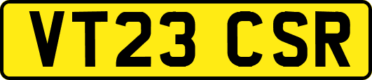 VT23CSR