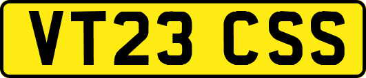 VT23CSS