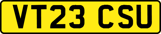 VT23CSU