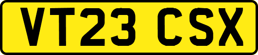 VT23CSX