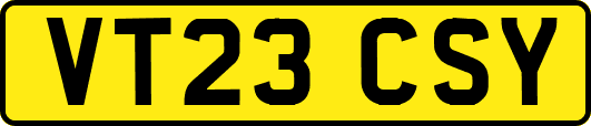 VT23CSY