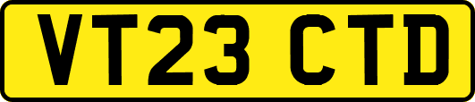 VT23CTD