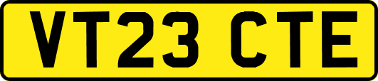 VT23CTE