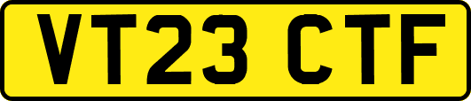 VT23CTF