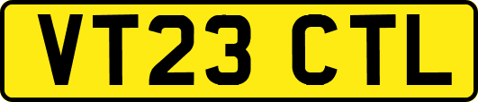 VT23CTL