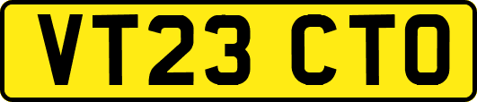 VT23CTO