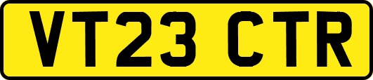 VT23CTR