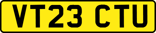 VT23CTU