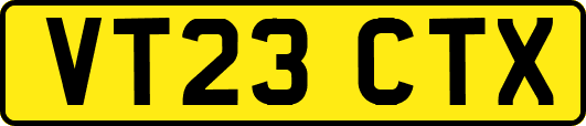 VT23CTX