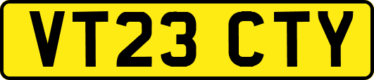 VT23CTY
